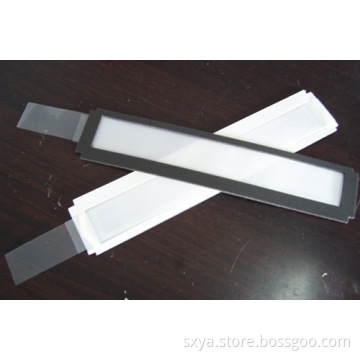 Sell seal for toner cartridge use